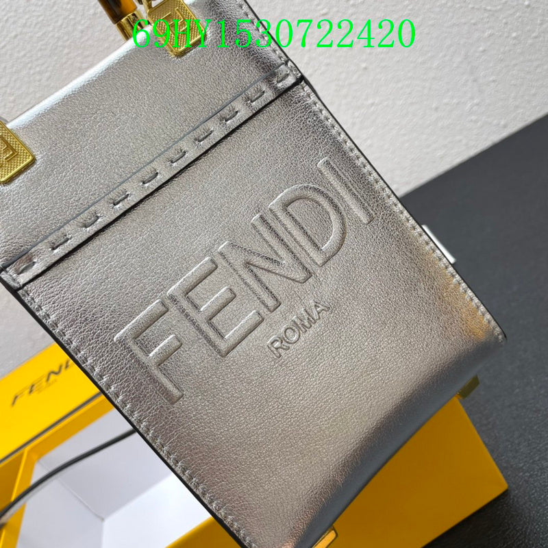 Glami - FDE Bags - 3309