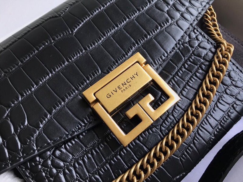Glamy - GCY Bags - 444