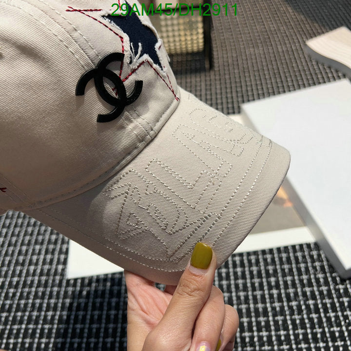 SAMC - CHL Caps & Hats - 029