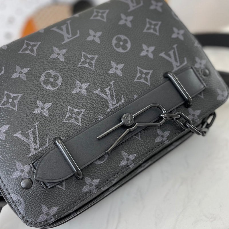 Satchel Bags - VL1 Bags - 516