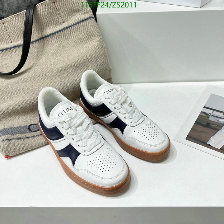 SAMC - COL Women Shoes - 223