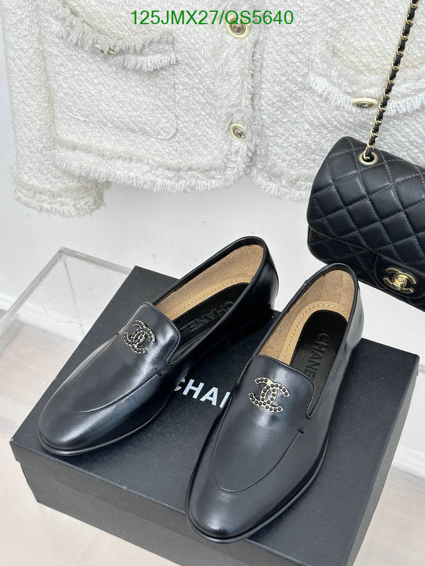SAMC - CHL Women Shoes - 091