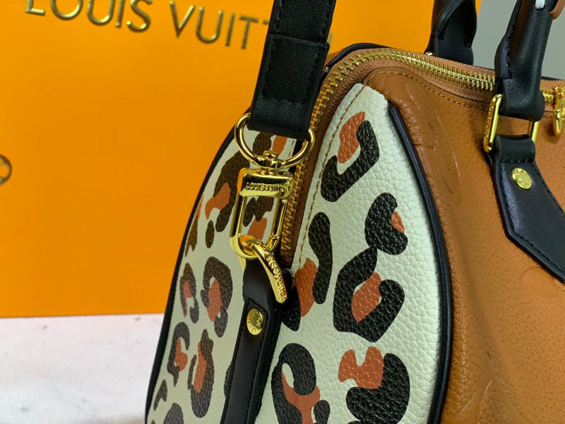 Satchel Bags - VL Bags - 1221