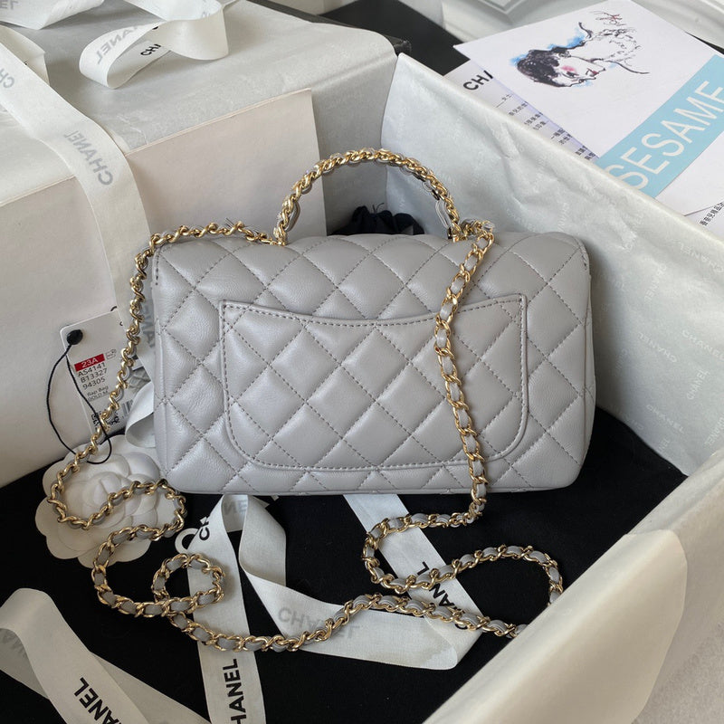 Satchel Bags - CHL Bags - 7500