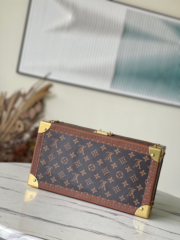 Glami- Glami- Lu-Vi bags - 4156