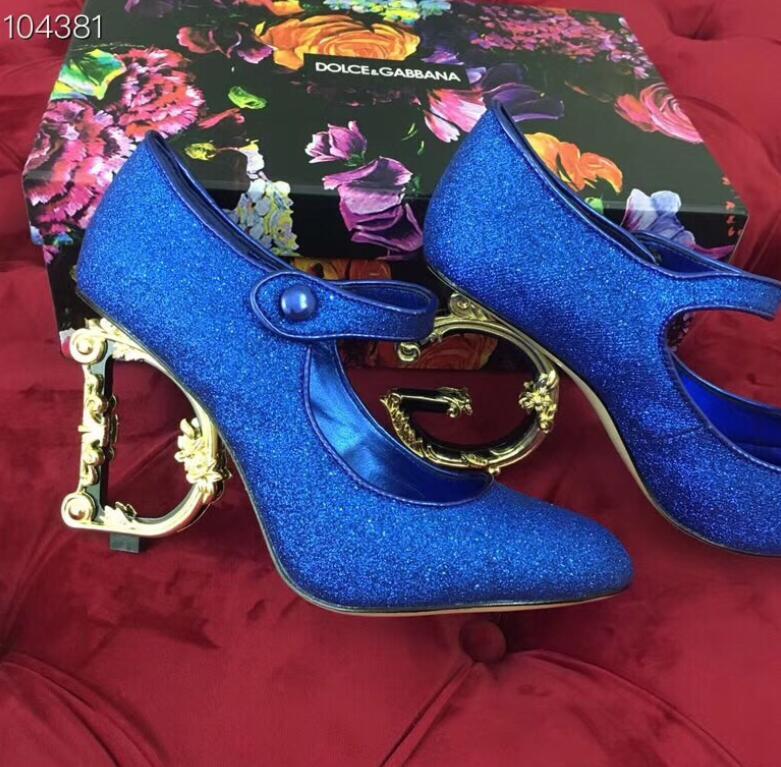SAMC - DAG Women Shoes - 645