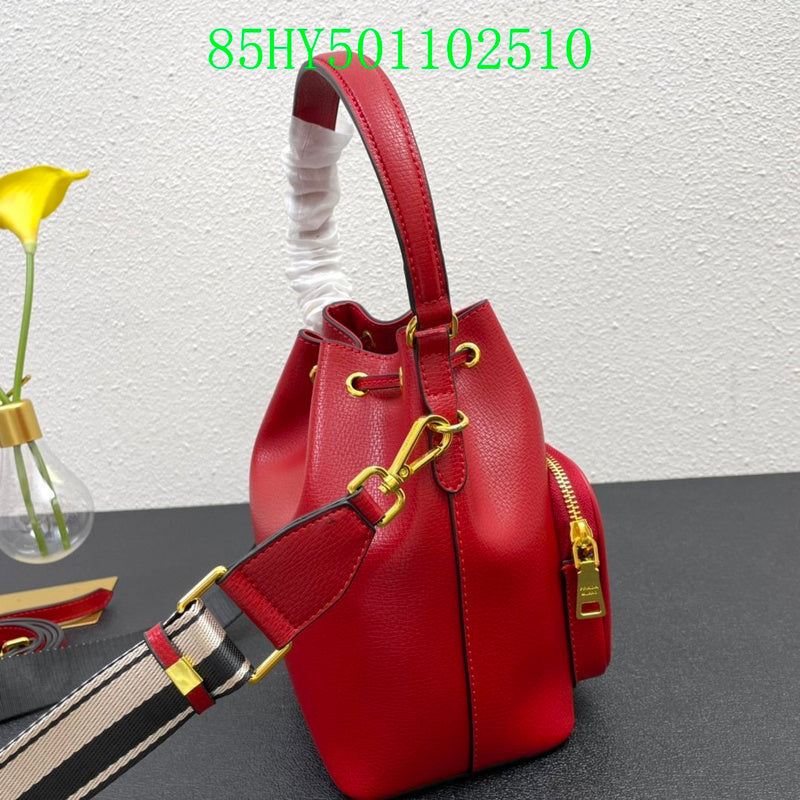 Satchel Bags - PDA Bags - 3874