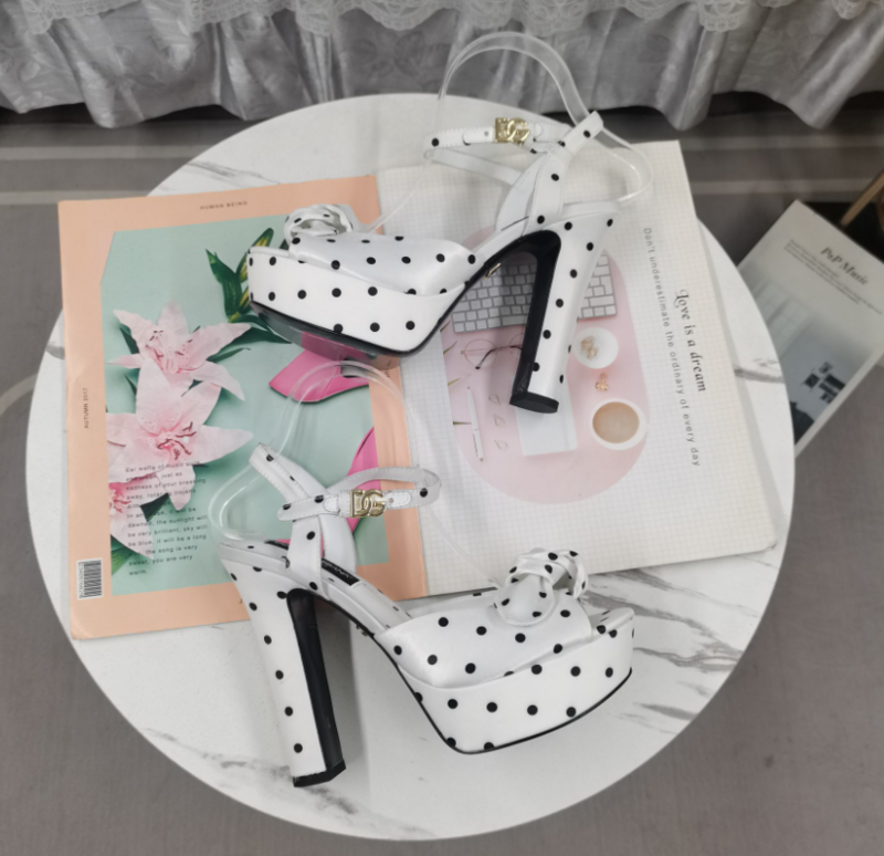 SAMC - DAG Women Shoes - 010