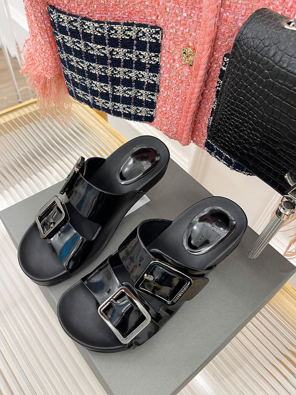 Satchel Bags - BGA Shoes - 830