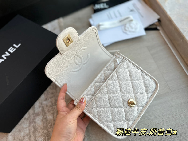 Satchel Bags - CHL Bags - 7315