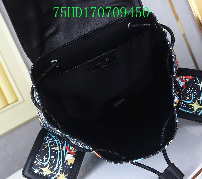 Glami Fashion - GCI Bags - 11527