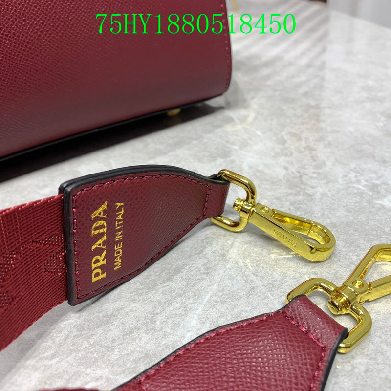 Satchel Bags - PDA Bags - 4316