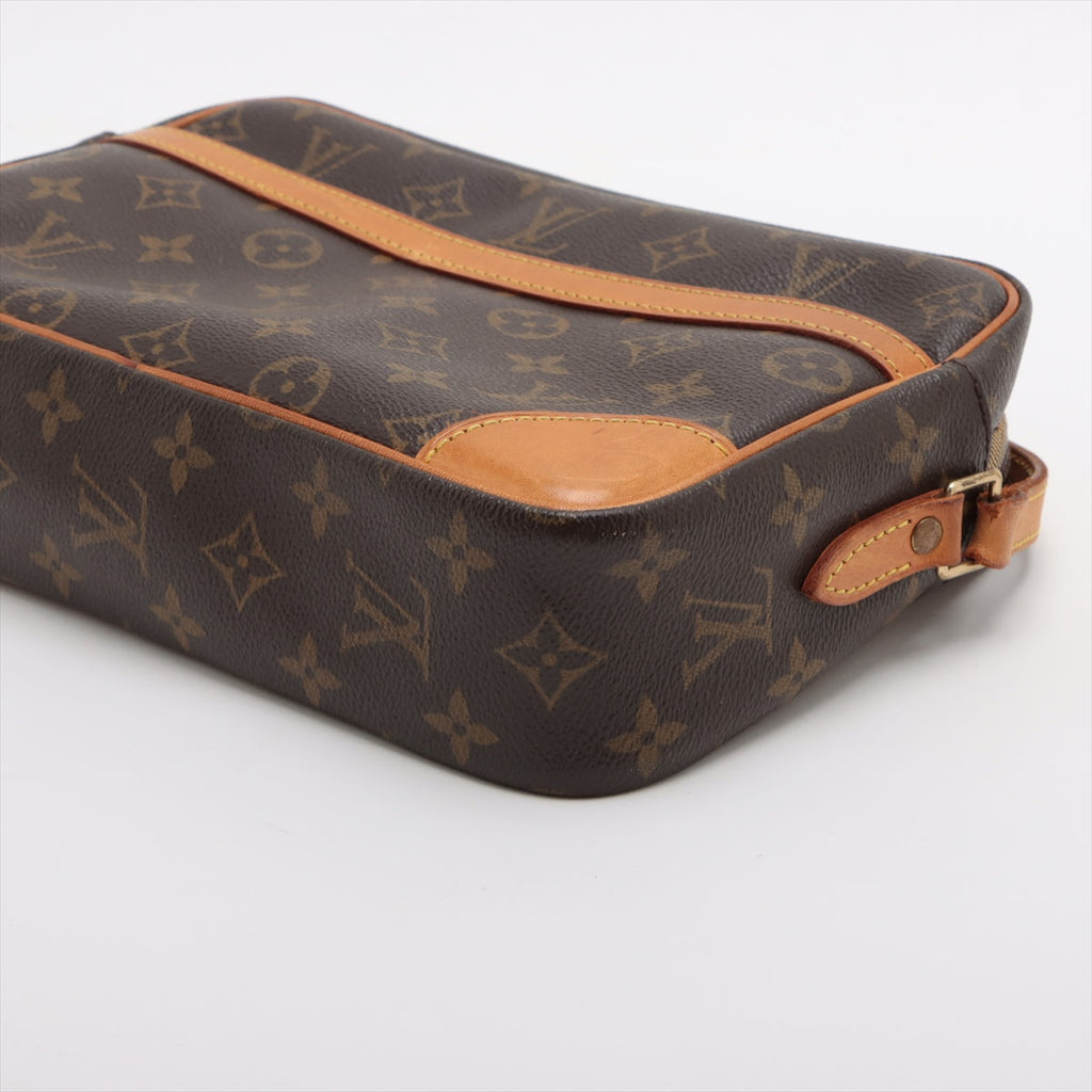 Louis Vuitton Monogram Trocadero 27 M51274
