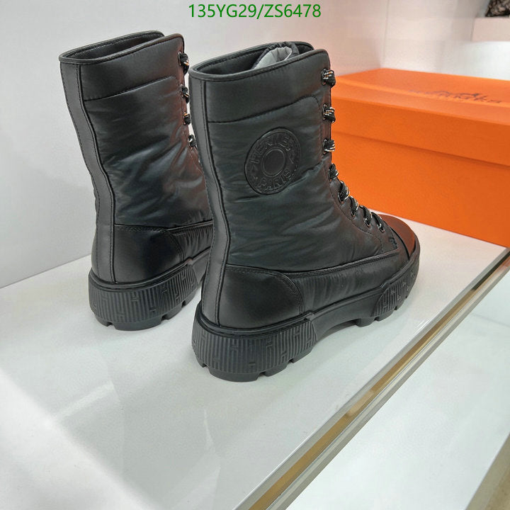 SAMC - HMS Women Shoes - 161
