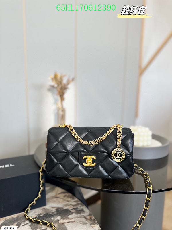 Glami - CHL Bags - 709