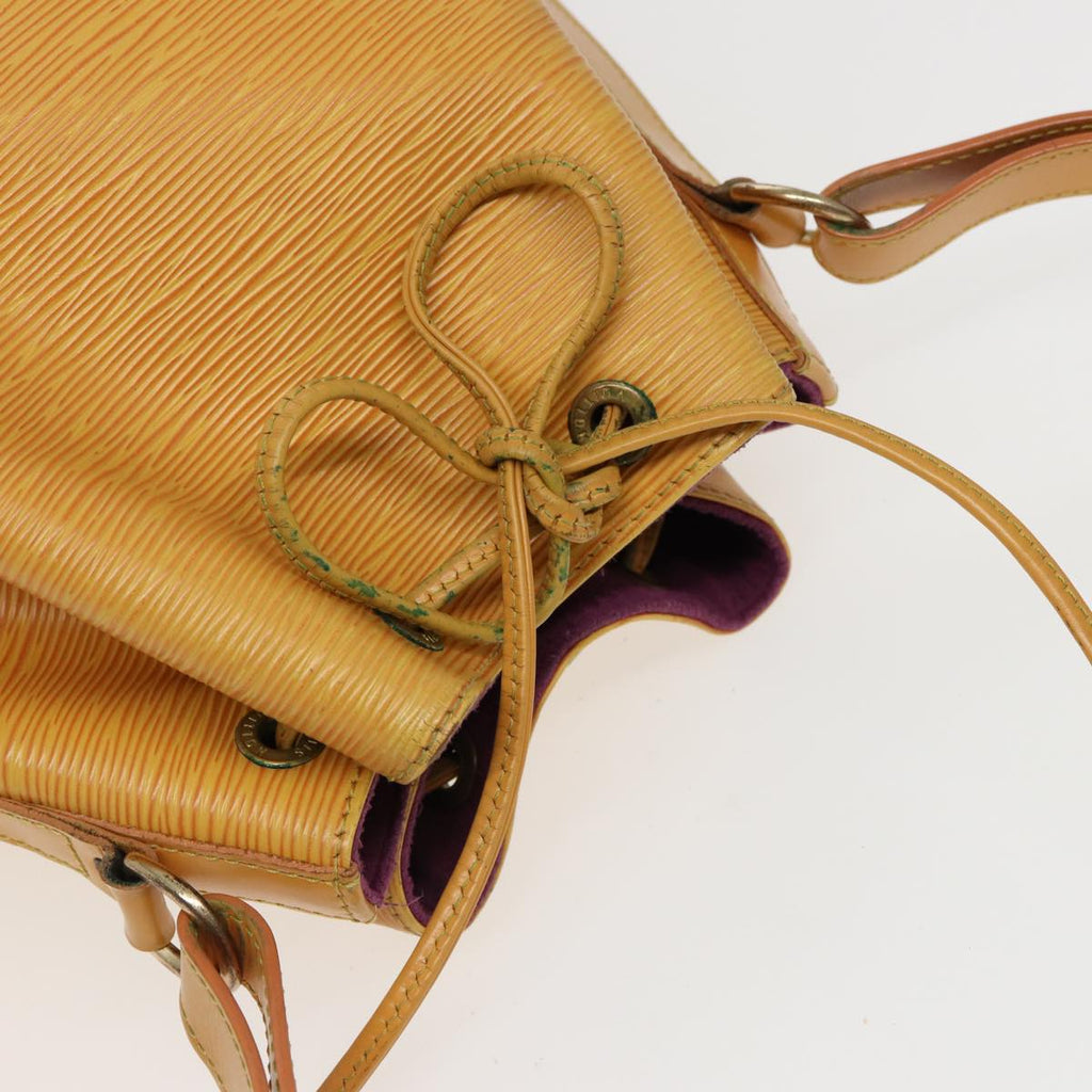 Louis Vuitton Noe Shoulder Bag