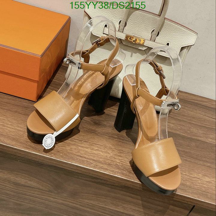 SAMC - HMS Women Shoes - 089
