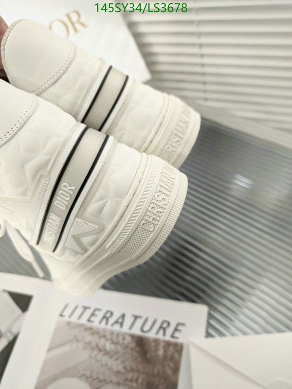 SAMC - DOR Women Sneakers - 193