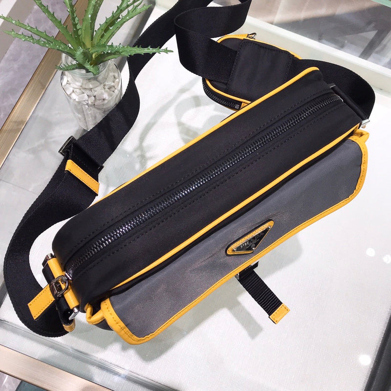Satchel Bags - PDA Bags - 2904