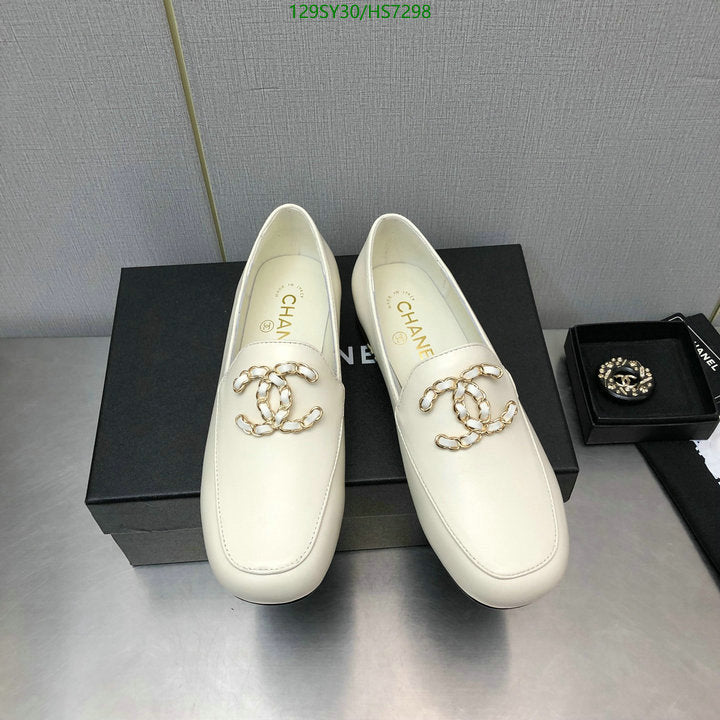 SAMC - CHL Women Shoes - 027