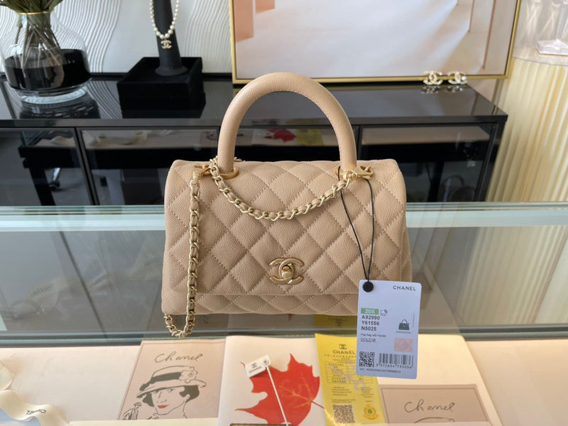 Chanel Bags