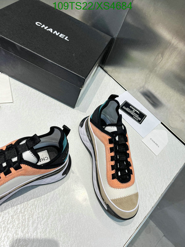 SAMC - CHL Women Shoes Sneakers - 234
