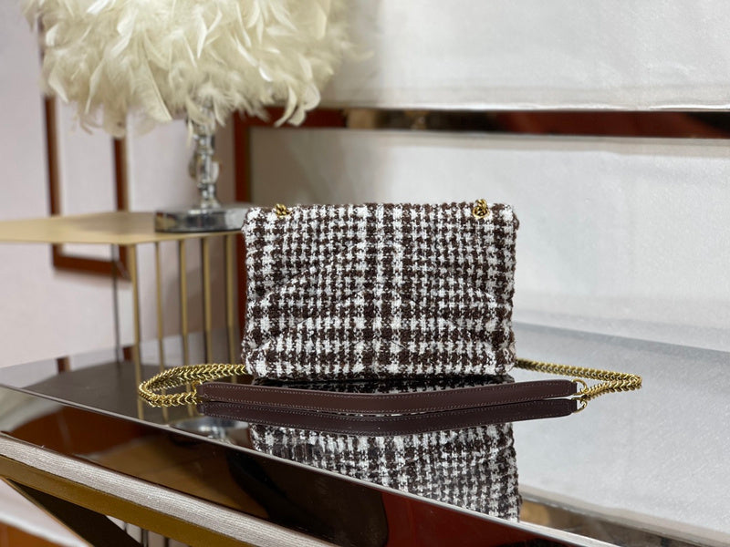 Satchel Bags - SLY Bags - 2394