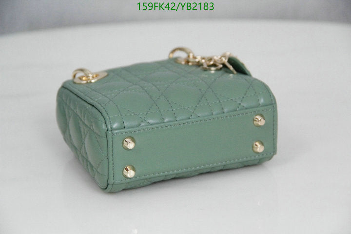SAMCC - DOR Bags - 1467