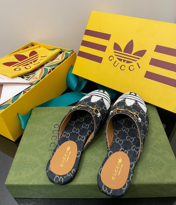 SAMC - GUKI Women Shoes - 1022