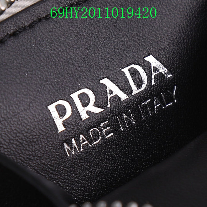 Satchel Bags - PDA Bags - 3891