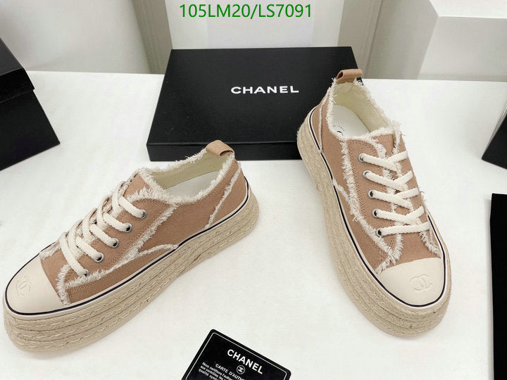 SAMC - CHL Women Shoes Sneakers - 213