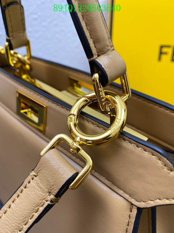 Glami - FDE Bags - 1660