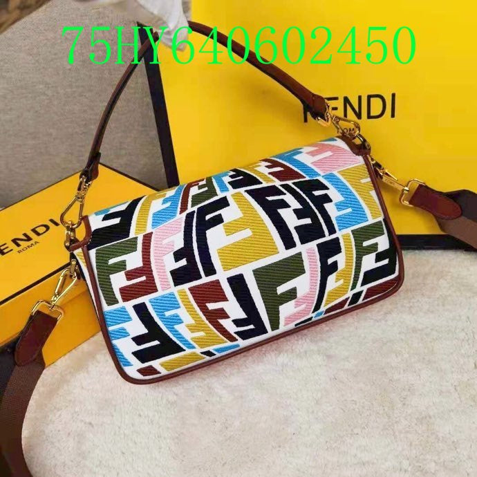 Glami - FDE Bags - 3057