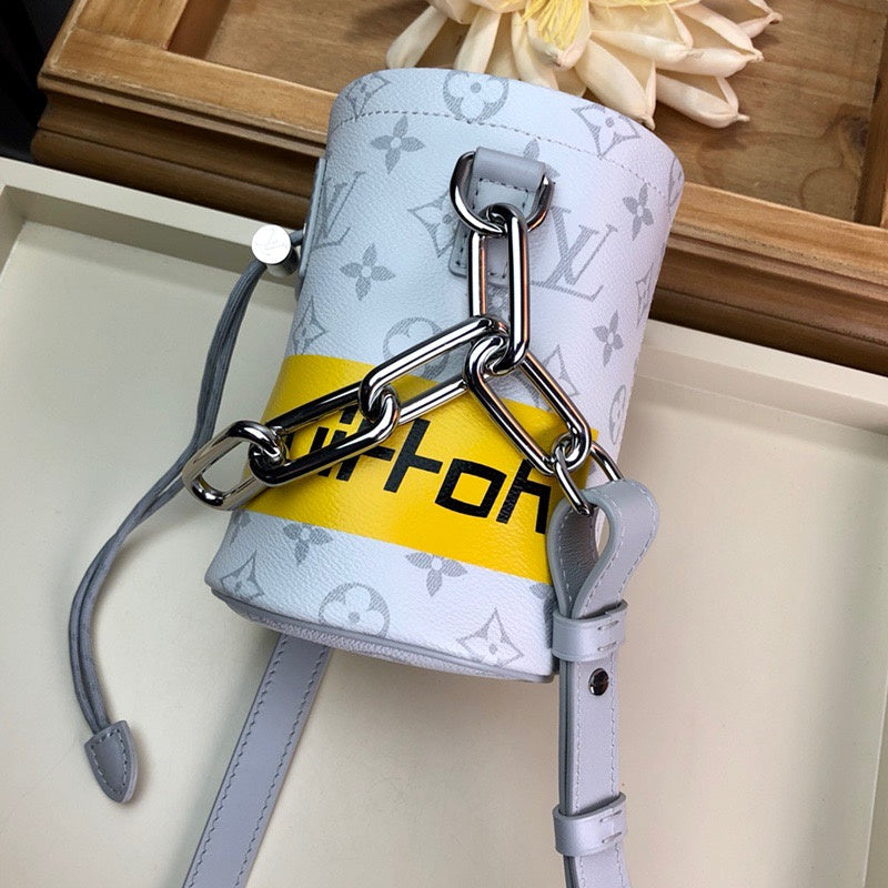LOV2 Bags - Luxurious Bags  1995