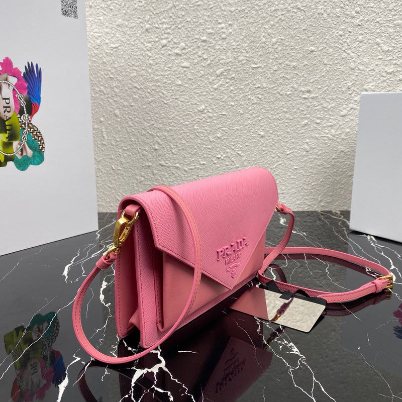 Satchel Bags - PDA Bags - 1448