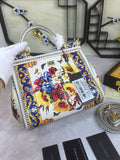 Satchel Bags - DG Bags - 260