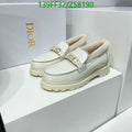SAMCC - DOR Women Shoes - 1876