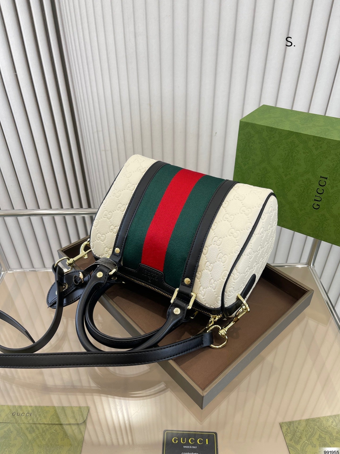EN - New Arrival Bags GCI 538