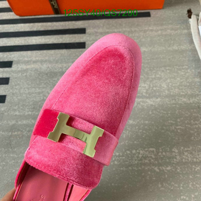 SAMC - HMS Women Shoes - 189