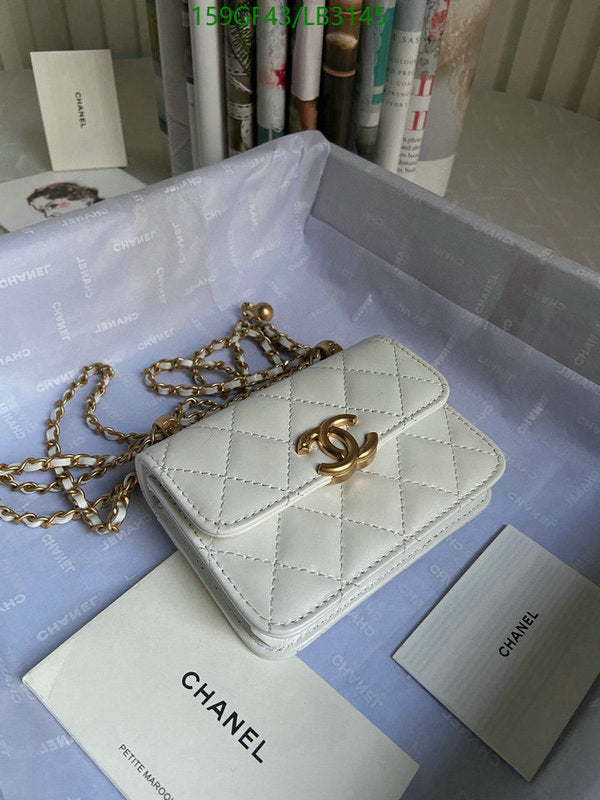 SAMC - CHL Bags - 899