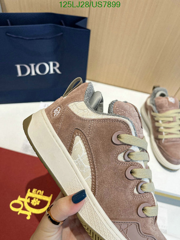 SAMC - DOR Women Sneakers - 050
