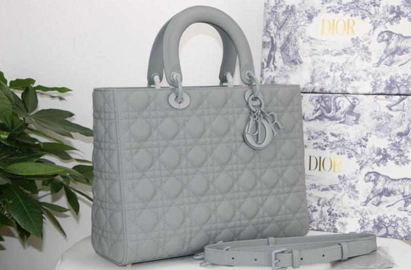 SAMCC - DOR Bags - 541