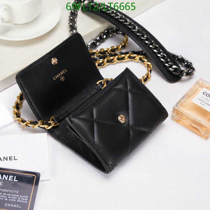 SAMC - CHL Wallets - 076