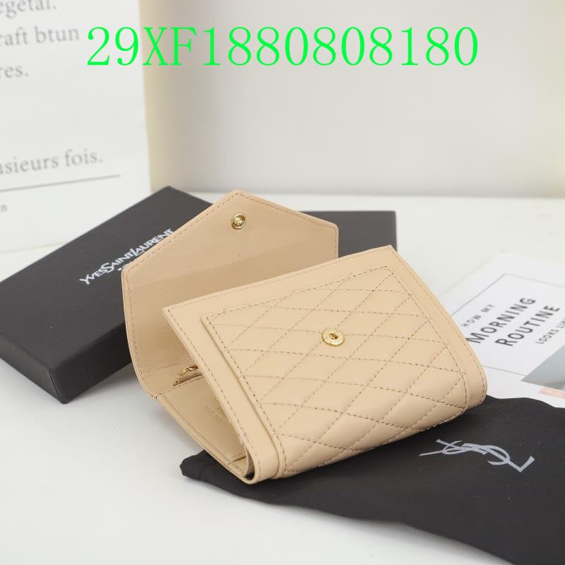 Glami - YLS Wallet - 127