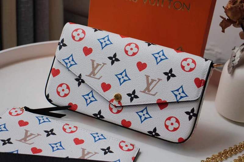 Satchel Bags - VL Bags - 6461