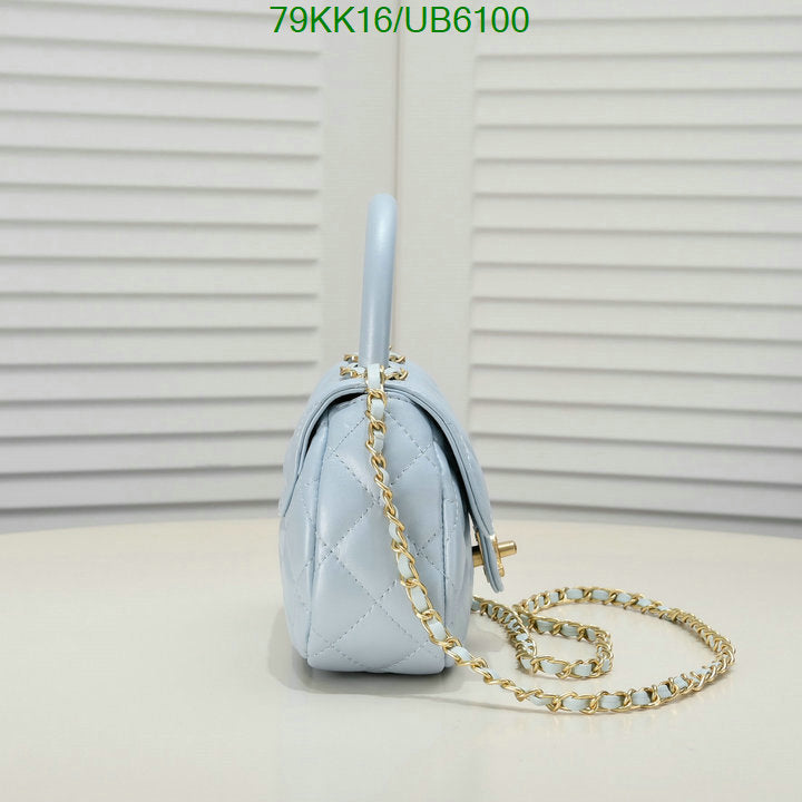 SAMC - CHL Bags Crossbody - 081