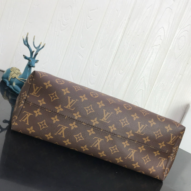Satchel Bags - VL Bags - 1115