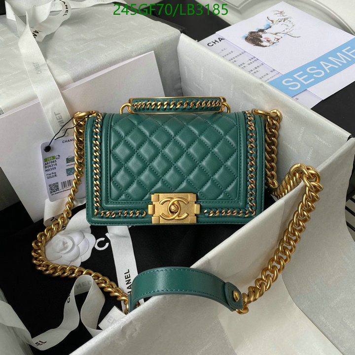 SAMC - CHL Bags - 956