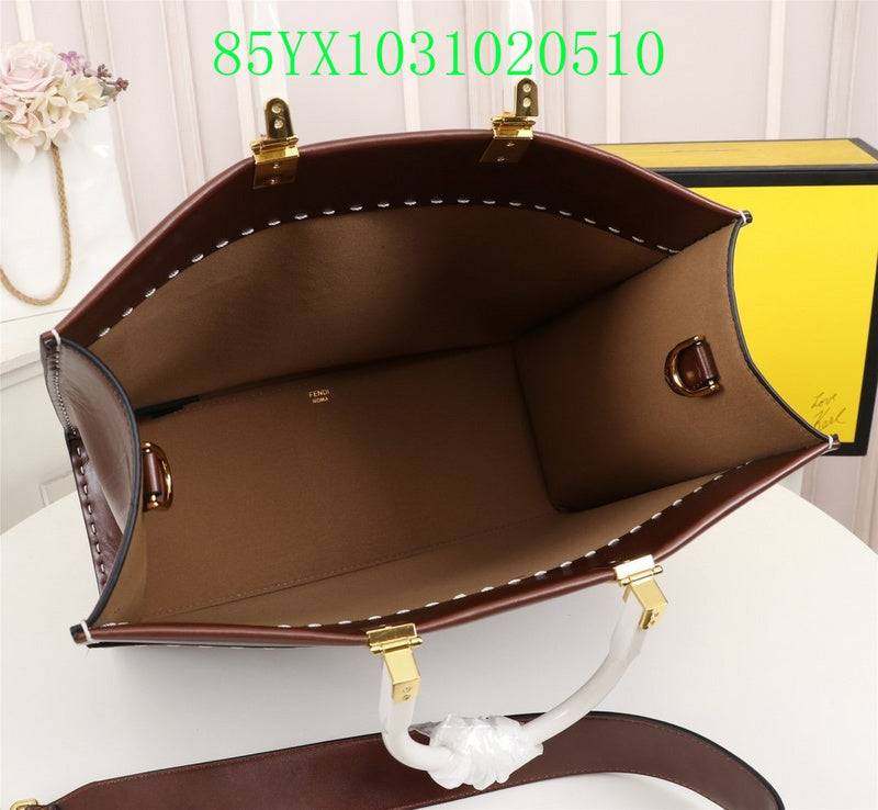 Glami - FDE Bags - 2256