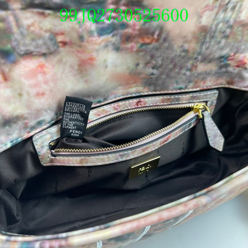 Glami - FDE Bags - 3216